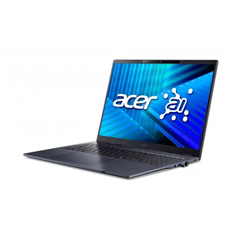 Acer TravelMate P4 TMP416-54-TCO Laptop mit Intel Ultra 7 255U, 16 GB RAM, 512 GB SSD, Windows 11 Pro