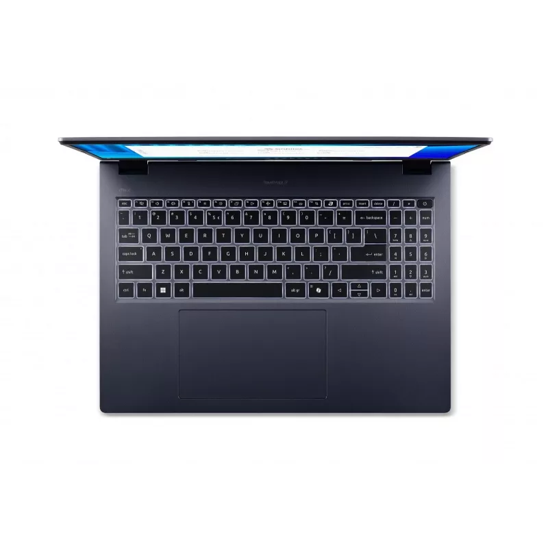 Acer TravelMate P4 TMP416-54-TCO Laptop mit Intel Ultra 7 255U, 16 GB RAM, 512 GB SSD, Windows 11 Pro
