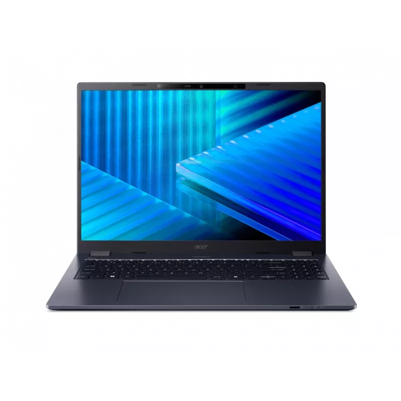 Acer TravelMate P4 TMP416-54-TCO Laptop mit Intel Ultra 7 255U, 16 GB RAM, 512 GB SSD, Windows 11 Pro