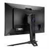 Monitor ASRock PG32QFT 32 Zoll QHD (2560×1440) IPS LED, 1 ms, 180 Hz, VESA, höhenverstellbar, Schwarz