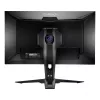 Monitor ASRock PG32QFT 32 Zoll QHD (2560×1440) IPS LED, 1 ms, 180 Hz, VESA, höhenverstellbar, Schwarz