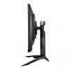 Monitor ASRock PG32QFT 32 Zoll QHD (2560×1440) IPS LED, 1 ms, 180 Hz, VESA, höhenverstellbar, Schwarz