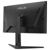 27 Zoll ASUS TUF Gaming VG27UQEL5A 4K UHD LCD-Monitor, 3840×2160, 1 ms, IPS, VESA, höhenverstellbar, integrierte Lautsprecher