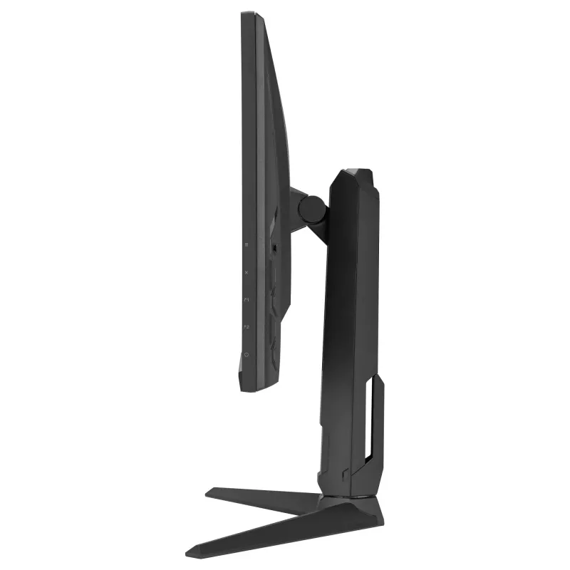 27 Zoll ASUS TUF Gaming VG27UQEL5A 4K UHD LCD-Monitor, 3840×2160, 1 ms, IPS, VESA, höhenverstellbar, integrierte Lautsprecher