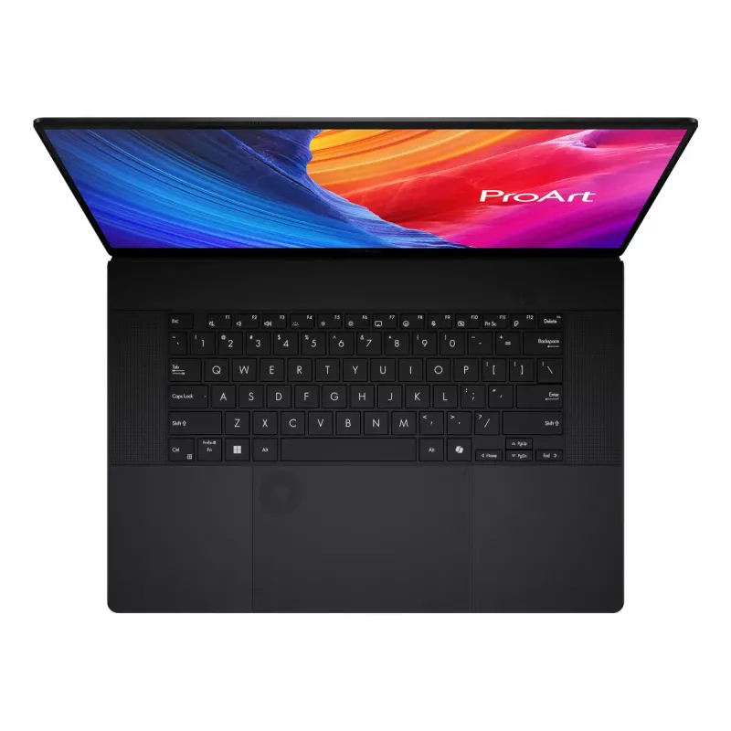 Laptop ASUS ProArt P16 H7606WP-SR231X Copilot+ PC — AMD Ryzen AI 9 HX 370, 16 inch 3K touchscreen, 64 GB LPDDR5x, 2 TB SSD, RTX 5070, Windows 11 Pro