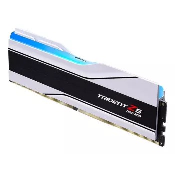 Memory RAM G.SKILL 32GB kit DDR5 6000 CL28 Trident Z5 Neo RGB AMD EXPO