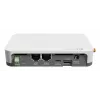 Wireless-Kit MikroTik KNOT LR9G RB924iR-2nD-BT5 mit BG770A und R11e-LR9 902–928 MHz