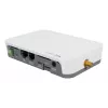 Wireless-Kit MikroTik KNOT LR9G RB924iR-2nD-BT5 mit BG770A und R11e-LR9 902–928 MHz