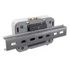 Wireless-Kit MikroTik KNOT LR9G RB924iR-2nD-BT5 mit BG770A und R11e-LR9 902–928 MHz