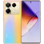 Smartphone Infinix NOTE 40 Pro 6,78 Zoll 12 GB Gold