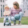 Dreirad-Roller Scoot & Ride 96271 Blau Kinder 2,8 kg