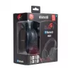 MAXELL HD1 BASS Bluetooth-Kopfhörer mit USB-C-Ladefunktion, bassbetontem Klang, kabelloses Over-Ear-Design