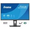 Computermonitor IIYAMA ProLite XB2797QSN-B1 27 Zoll 2560x1440 Quad HD LCD IPS, matt, USB 3.2 Hub, Lautsprecher, höhenverstellbar, VESA