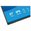 Computermonitor IIYAMA ProLite XB2797QSN-B1 27 Zoll 2560x1440 Quad HD LCD IPS, matt, USB 3.2 Hub, Lautsprecher, höhenverstellbar, VESA