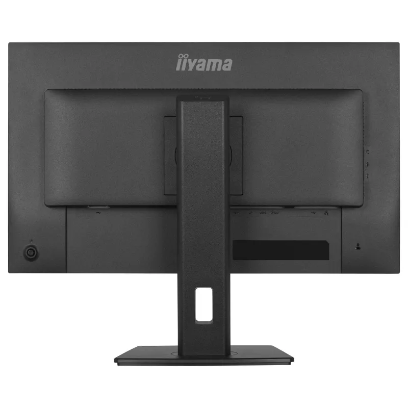 Computermonitor IIYAMA ProLite XB2797QSN-B1 27 Zoll 2560x1440 Quad HD LCD IPS, matt, USB 3.2 Hub, Lautsprecher, höhenverstellbar, VESA