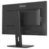 Computermonitor IIYAMA ProLite XB2797QSN-B1 27 Zoll 2560x1440 Quad HD LCD IPS, matt, USB 3.2 Hub, Lautsprecher, höhenverstellbar, VESA