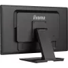 IIYAMA ProLite T2452MSC-B2AG 24 Zoll Full HD IPS Touchscreen-Monitor 1920×1080, 5 ms, USB 3.2 Hub, Lautsprecher, VESA