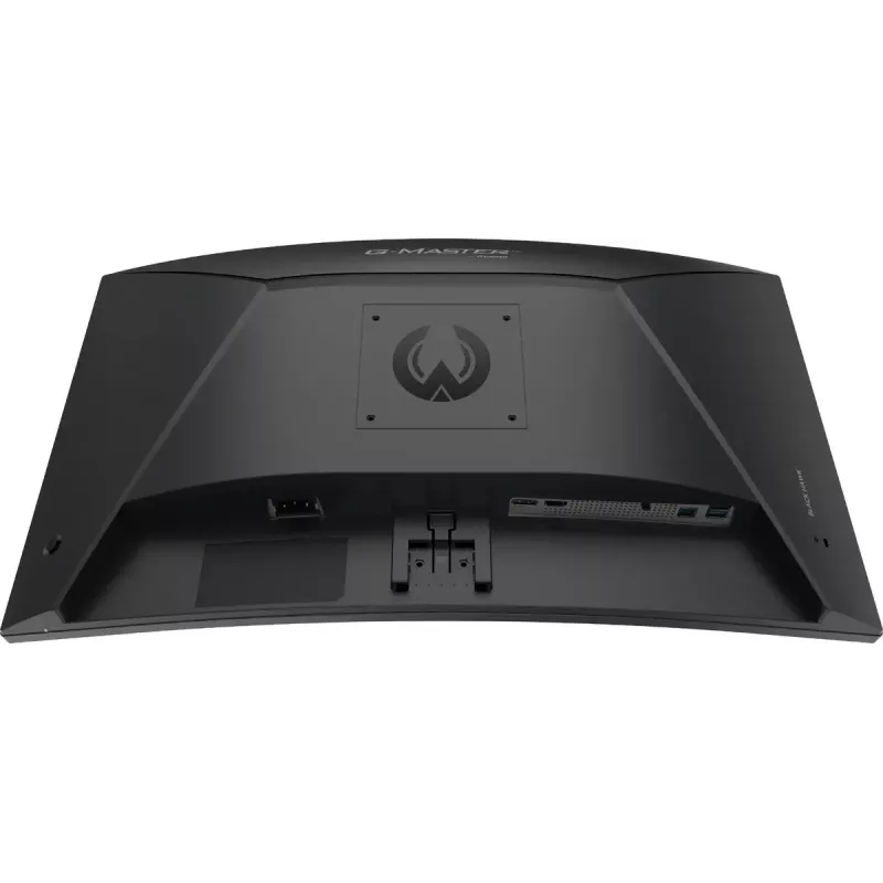 Monitor IIYAMA G-MASTER GC2781HSU-B1 27 Zoll Curved VA 1920×1080 144 Hz USB-Hub Lautsprecher VESA Schwarz