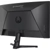Monitor IIYAMA G-MASTER GC2781HSU-B1 27 Zoll Curved VA 1920×1080 144 Hz USB-Hub Lautsprecher VESA Schwarz
