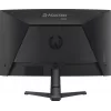 Monitor IIYAMA G-MASTER GC2781HSU-B1 27 Zoll Curved VA 1920×1080 144 Hz USB-Hub Lautsprecher VESA Schwarz