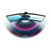 Monitor IIYAMA G-MASTER GC2781HSU-B1 27 Zoll Curved VA 1920×1080 144 Hz USB-Hub Lautsprecher VESA Schwarz