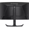27 Zoll IIYAMA G-MASTER GCB2784HSU-B1 curved VA Gaming-Monitor 240Hz FHD 1920x1080 USB-Hub Lautsprecher VESA