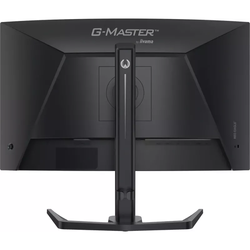 27 Zoll IIYAMA G-MASTER GCB2784HSU-B1 curved VA Gaming-Monitor 240Hz FHD 1920x1080 USB-Hub Lautsprecher VESA