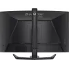 27 Zoll IIYAMA G-MASTER GCB2784HSU-B1 curved VA Gaming-Monitor 240Hz FHD 1920x1080 USB-Hub Lautsprecher VESA