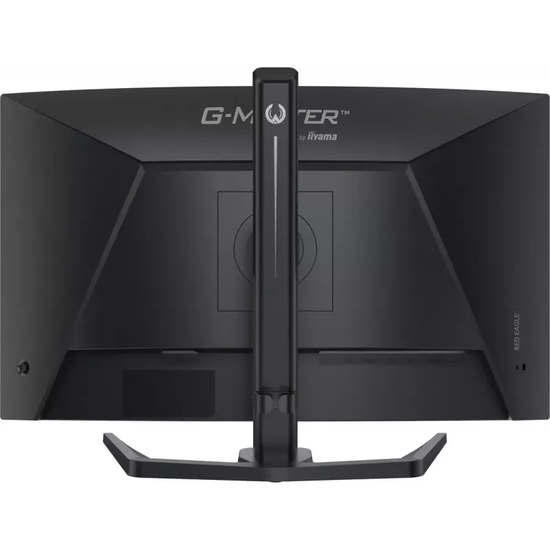 27 Zoll IIYAMA G-MASTER GCB2784HSU-B1 curved VA Gaming-Monitor 240Hz FHD 1920x1080 USB-Hub Lautsprecher VESA