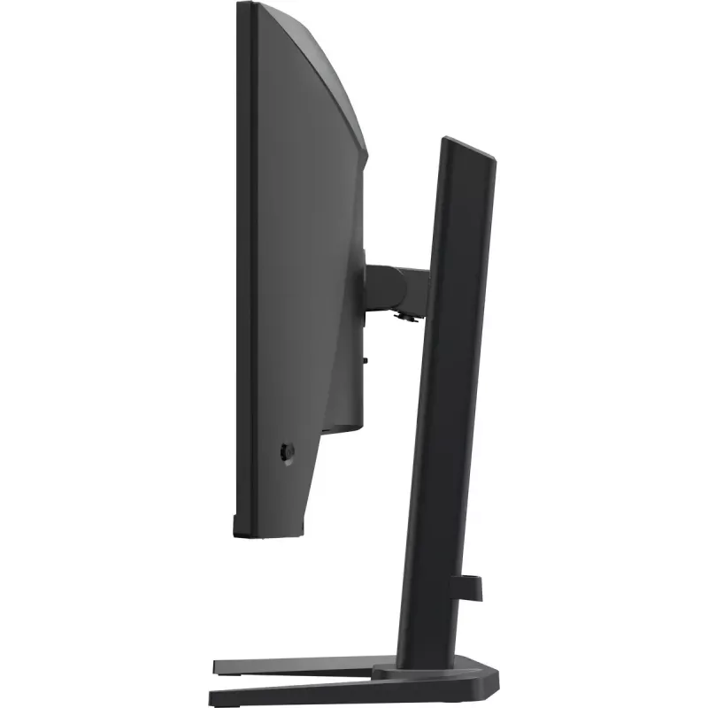 27 Zoll IIYAMA G-MASTER GCB2784HSU-B1 curved VA Gaming-Monitor 240Hz FHD 1920x1080 USB-Hub Lautsprecher VESA