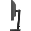 27 Zoll IIYAMA G-MASTER GCB2784HSU-B1 curved VA Gaming-Monitor 240Hz FHD 1920x1080 USB-Hub Lautsprecher VESA