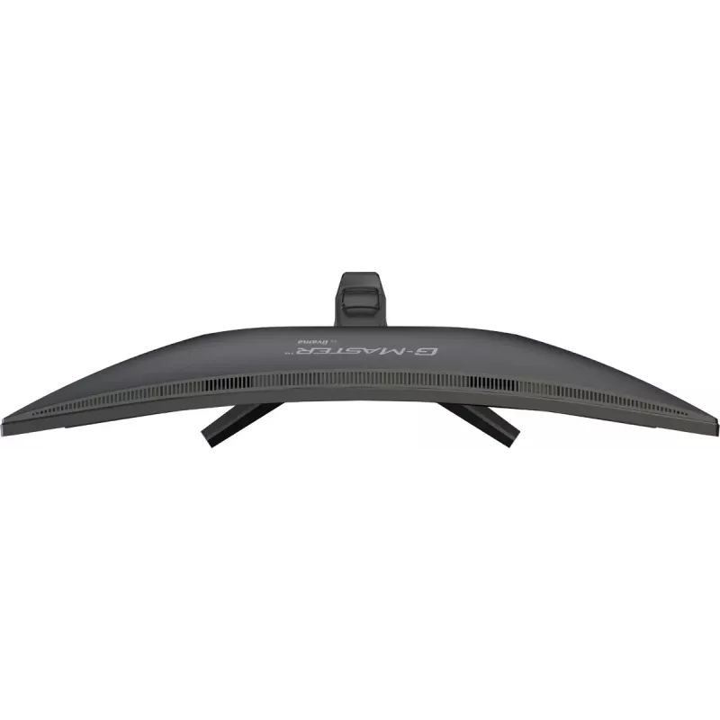 27 Zoll iiyama G-MASTER GC2784HSU-B1 gebogener VA-Monitor 240 Hz Full HD 1920x1080 USB-Hub Lautsprecher VESA