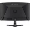 27 Zoll iiyama G-MASTER GC2784HSU-B1 gebogener VA-Monitor 240 Hz Full HD 1920x1080 USB-Hub Lautsprecher VESA