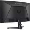 27 Zoll iiyama G-MASTER GC2784HSU-B1 gebogener VA-Monitor 240 Hz Full HD 1920x1080 USB-Hub Lautsprecher VESA