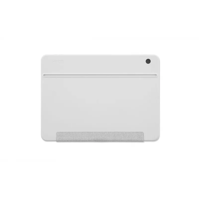 Schutzhülle mit Ständer für Wacom MovinkPad 11, Weiß, 1 Stück