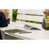 Schutzhülle mit Ständer für Wacom MovinkPad 11, Weiß, 1 Stück