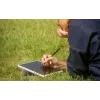 Schutzhülle mit Ständer für Wacom MovinkPad 11, Weiß, 1 Stück