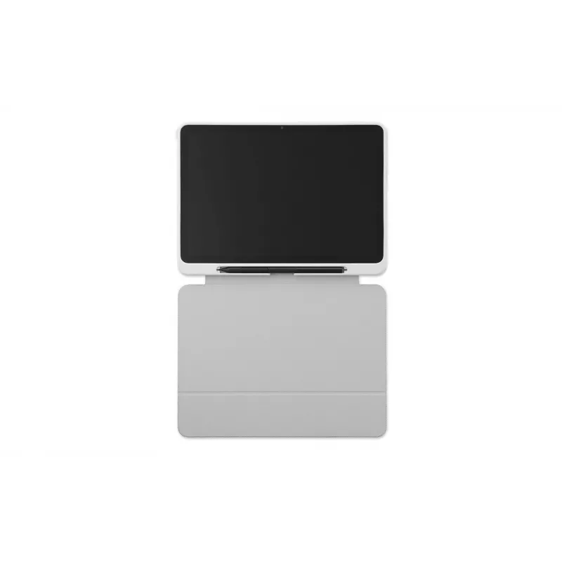 Schutzhülle mit Ständer für Wacom MovinkPad 11, Weiß, 1 Stück