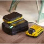 Batterieladegerät Stanley SFMCB14-QW 18V DC Input