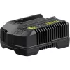 Batterieladegerät Stanley SFMCB14-QW 18V DC Input