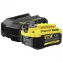 Akku- und Ladegeräte-Set Stanley FATMAX SFMCB14M1-QW