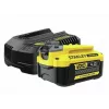 Akku- und Ladegeräte-Set Stanley FATMAX SFMCB14M1-QW