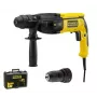 Stanley ST BOHRHAMMER SDS+ 800W SFMEH210K 2,4J