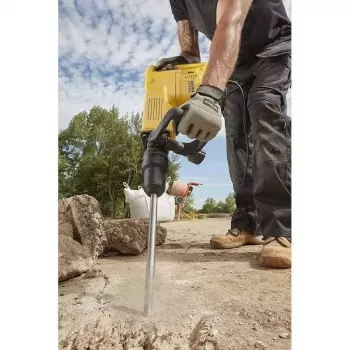 Bohrhammer STANLEY 26/3-EH230KQ — SDS‑MAX, 1600 W, Schlagenergie 5–15 J