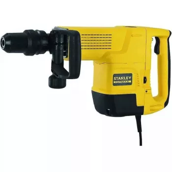 Bohrhammer STANLEY 26/3-EH230KQ — SDS‑MAX, 1600 W, Schlagenergie 5–15 J