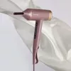Haartrockner Remington EC8930, 1600 W, digitaler Motor, 110000 U/min, pink, 3 m Kabel