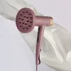 Haartrockner Remington EC8930, 1600 W, digitaler Motor, 110000 U/min, pink, 3 m Kabel