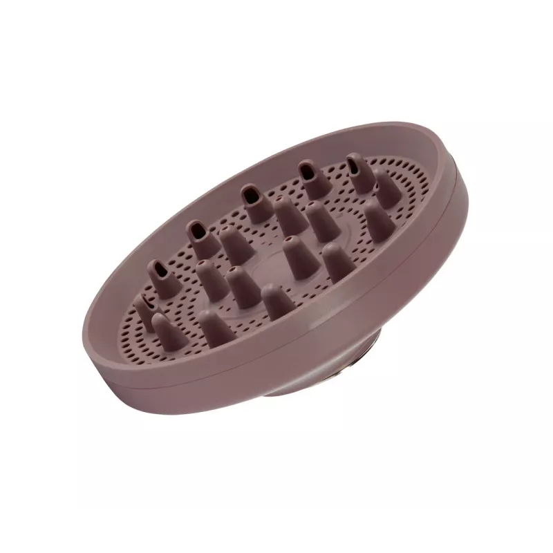 Haartrockner Remington EC8930, 1600 W, digitaler Motor, 110000 U/min, pink, 3 m Kabel