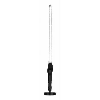 Tischleuchte Ukonic 16285 LED Schwarz Weiß Star Wars Motiv