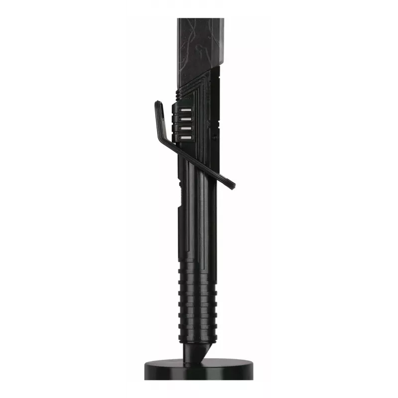 Tischleuchte Ukonic 16285 LED Schwarz Weiß Star Wars Motiv